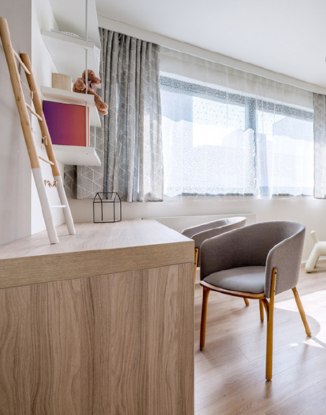 Moderní design