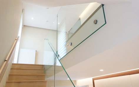 Realizace interiéru studia ZAKI Design