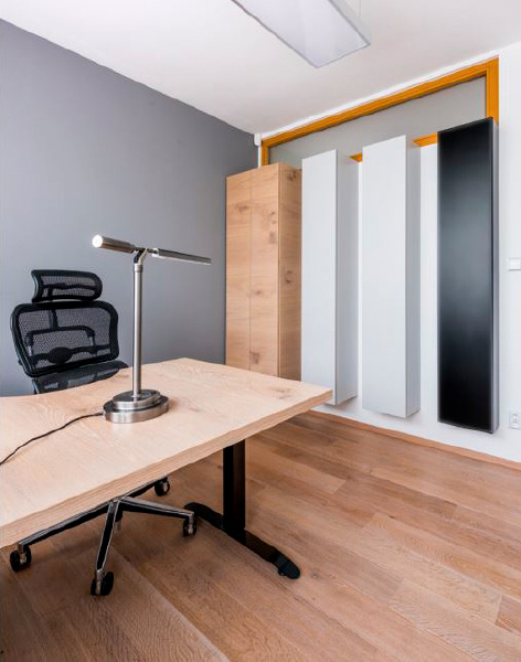 Designové dekorace