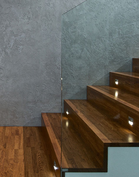 Realizace interiéru studia ZAKI Design