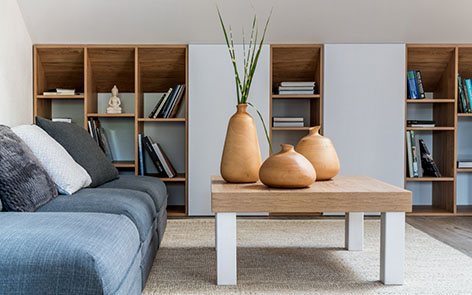 Designové dekorace
