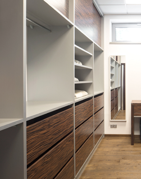 Návrh a realizace osvětlení studia ZAKI Design