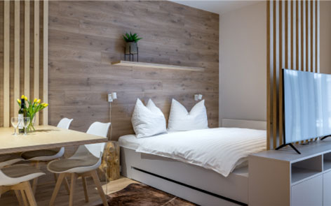 Kompletní stavební práce od studia ZAKI Design