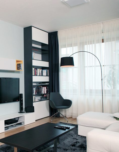Designová a praktická svítidla