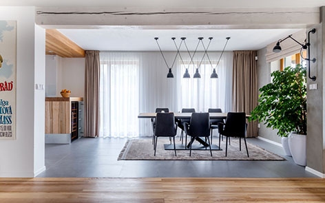 Designové doplňky kuchyně