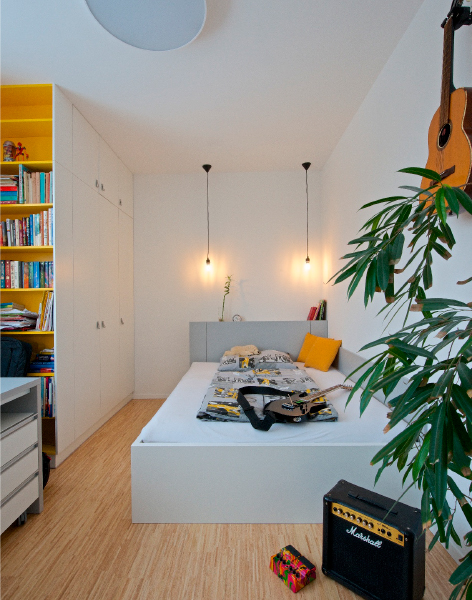 Moderní design