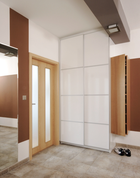 Design interieru