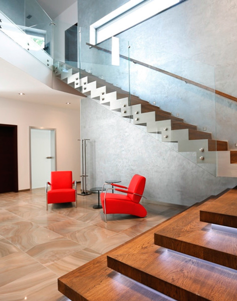 Návrhy a realizace interéru studia ZAKI Design