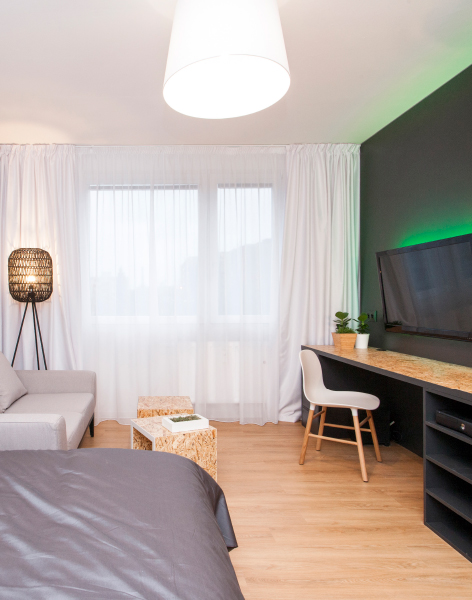 Design schodiště