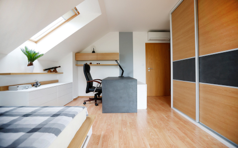 Špičkový design studia ZAKI Design