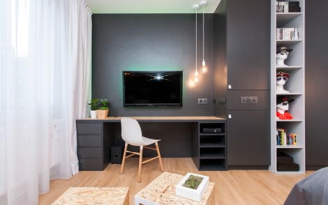 Moderní design