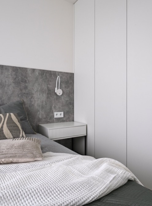 elegantní řešení Zaki Design