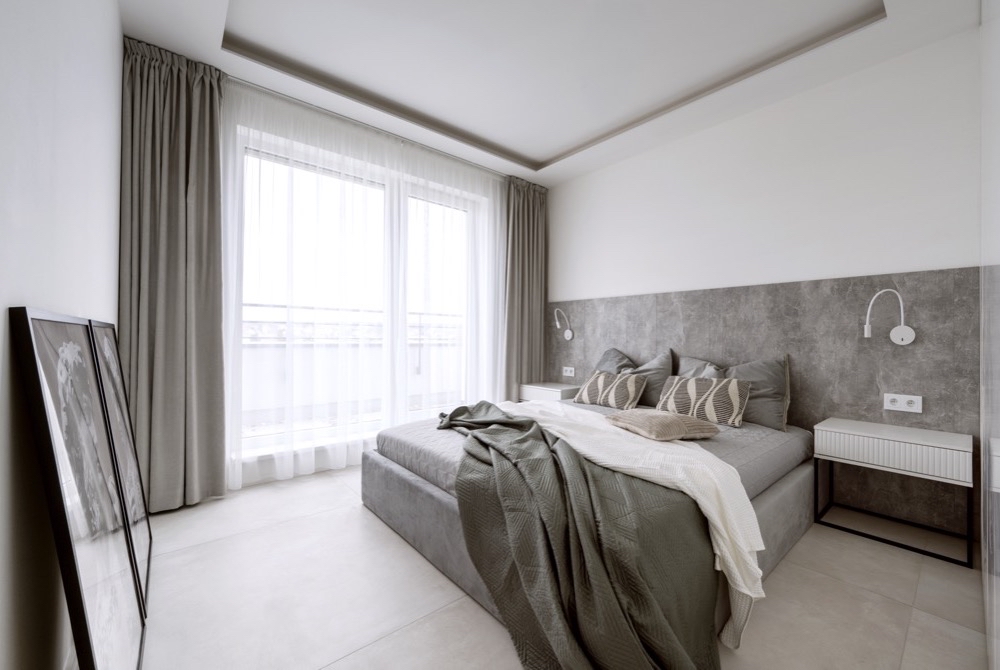 elegantní řešení Zaki Design 	