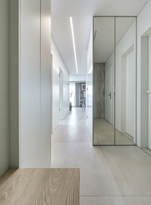 chytrá řešení Zaki Design