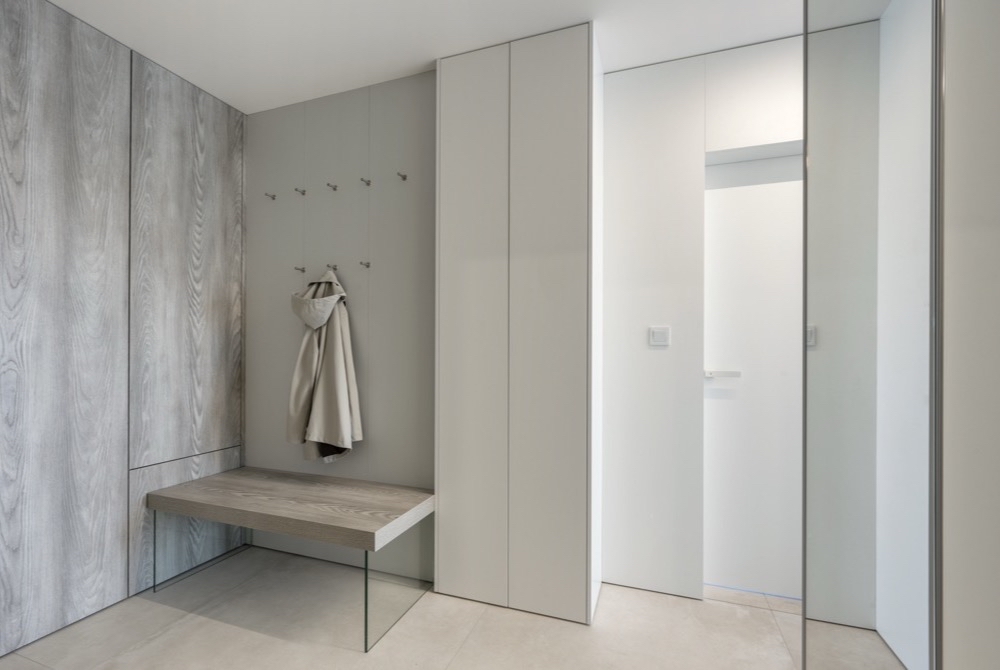 elegantní řešení Zaki Design