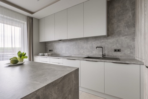 elegantní řešení Zaki Design 	