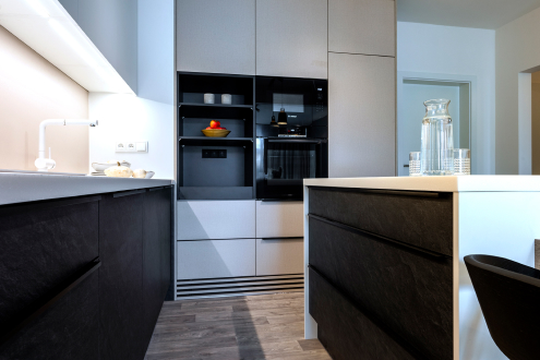 ávrh interiéru ZAKI Design