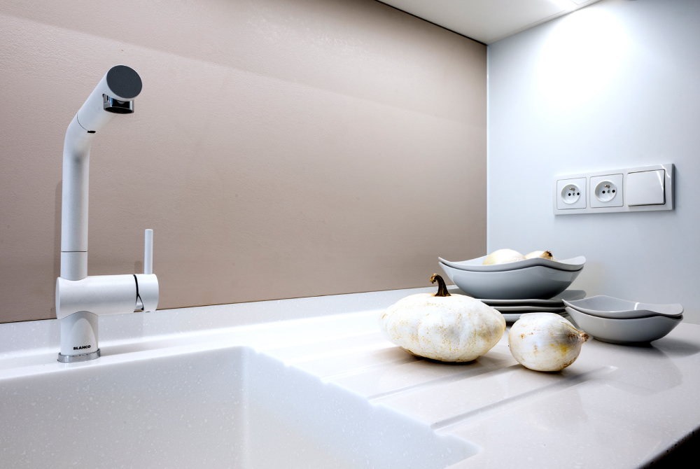 Komfortní obývací pokoj ZAKI Design