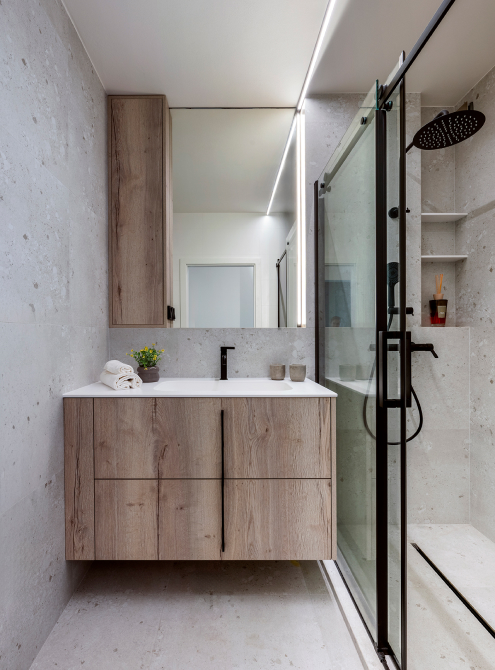 Efektivní realizace ZAKI Design