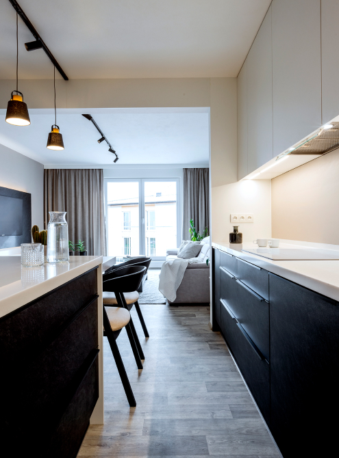 hezké, pohodlné, ZAKI Design