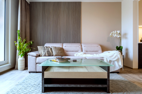 Efektivní realizace ZAKI Design