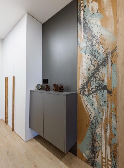 Nábytek Zaki Design