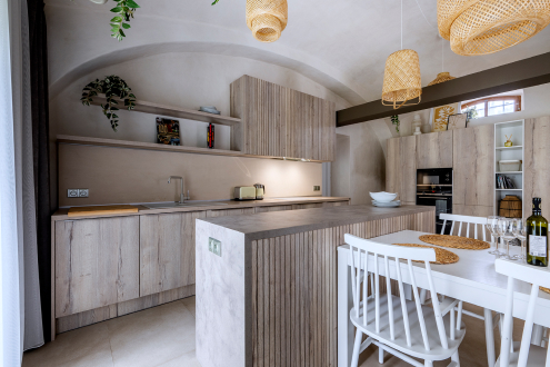 interiér ložnice na míru
